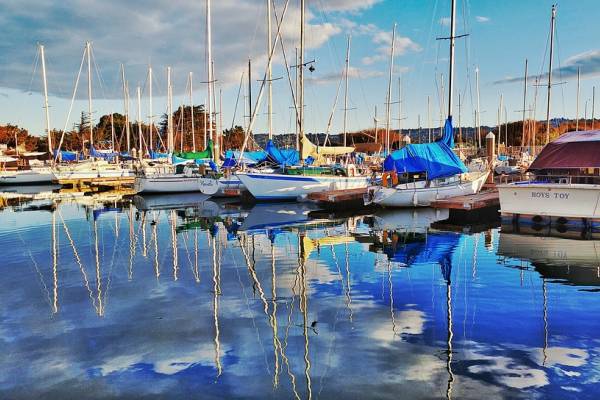 Fishing/Water Sports