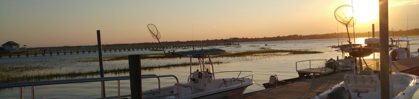 Murrells Inlet